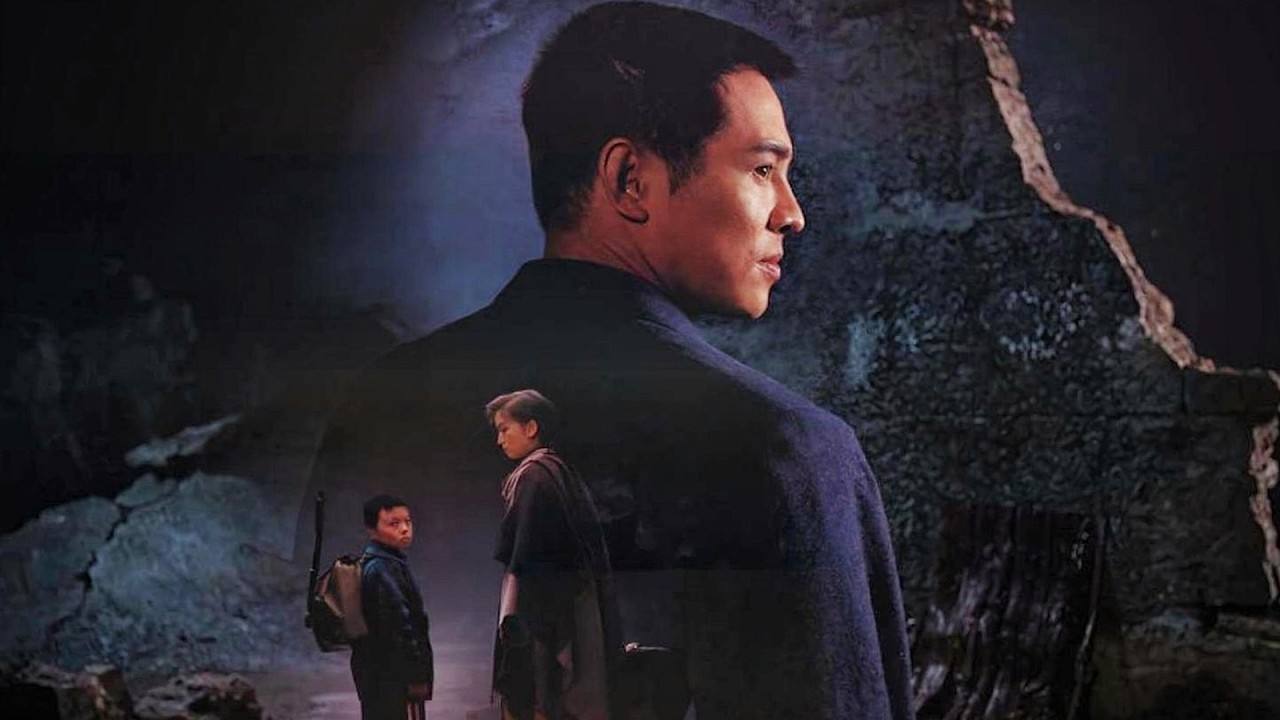 Mi padre es un héroe 🔫 | JET LI | Película Completa en Español | 1995