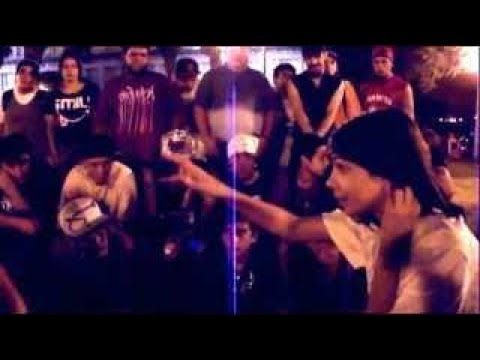 Final de SINESCRITURA 1 vs 1 . . 15 2017