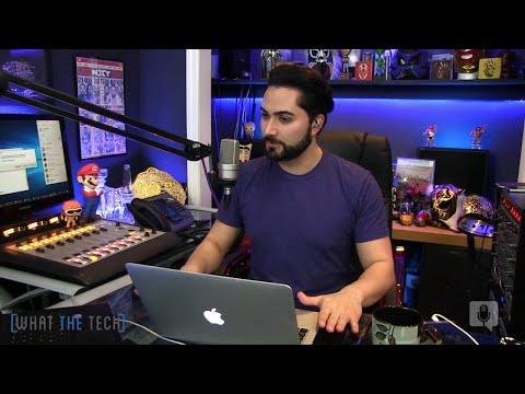 EP431- Podcast Rats with Andrew Zarian