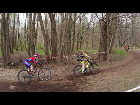 XCE Меленки 2021