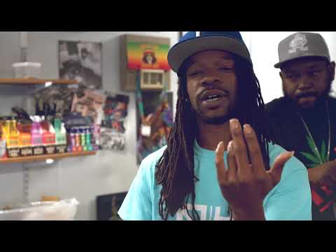J-Boy Da Gr8 x Cavi Da Pitcher x El Kintae - Choose Wrong ***OFFICIAL MUSIC VIDEO***