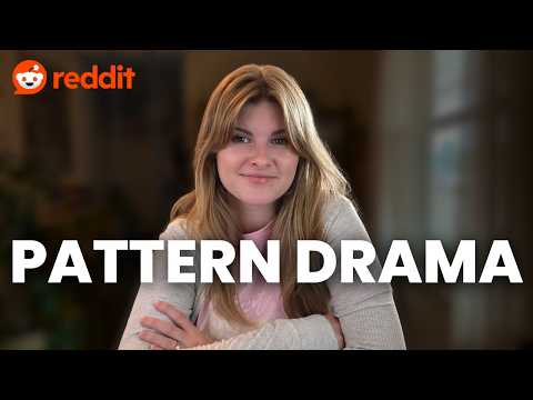 Crochet Pattern Designer Drama Explained (4 Reddit Stories)