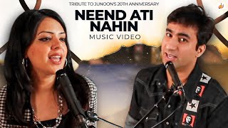 Laal -- Neend Aati Nahin (Tribute to Junoon&#39;s 20th Anniversary)