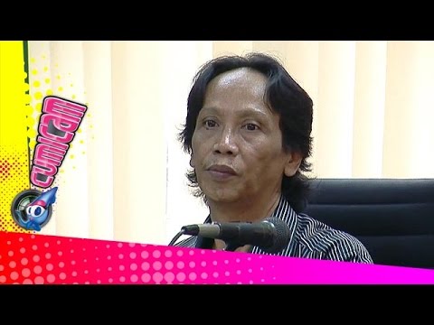 Mandra Kembali Memiliki Asa Bebas - Cumicam 16 September 2015