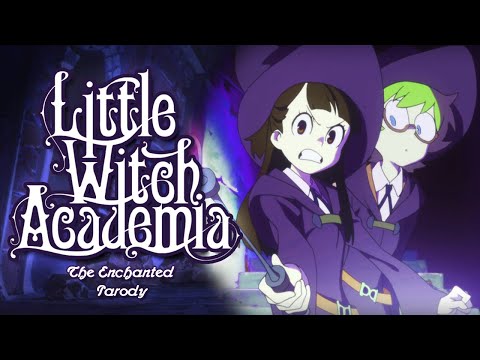 download lagu mp3 mp4 Little Witch Academia Short Film, download lagu Little Witch Academia Short Film gratis, unduh video klip Little Witch Academia Short Film