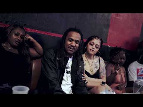 Nicky Neptune ft Tony Cleveland - Cool Like That