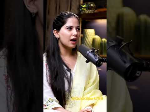 क्या शादी पहले से तय होते है !Are Marriages Pre-Decided! Beautiful Answer By Jaya Kishori #short