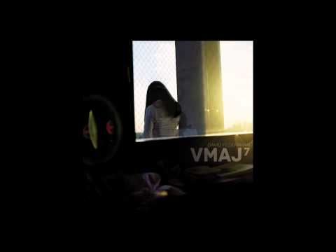 David Federmann - VMAJ7 (2013) - Full Album