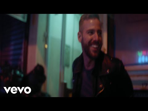 Josey Greenwell - Where We Going