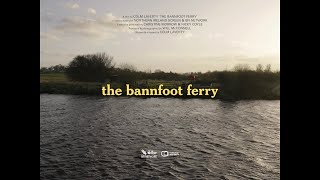 The Bannfoot Ferry — Teaser Trailer