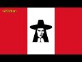 The Internationale: Peruvian Version (La Internacional: Versión Peruana)