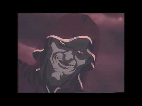 Fire Emblem Abridged Finale - "Medeus Ex Machina"