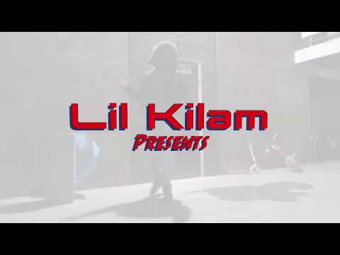 Lil Kilam Presents - Too Long ( Official Music Video) Shot By: @DirtyMoneyVisuals