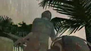 The Movies: Stunts and Effects - The Edge of Darkness