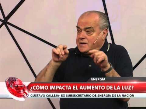 QM NOTICIAS - ¿CÓMO IMPACTARÁ EL AUMENTO DE LUZ?