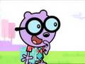 Wubbzy Coming To DVD