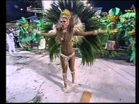 Brazil Carnaval 2006