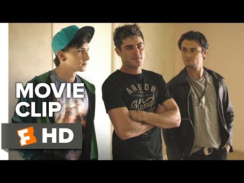 We Are Your Friends Movie CLIP - Hollywood Hills Not Granada Hills (2015) - Zac Efron Movie HD