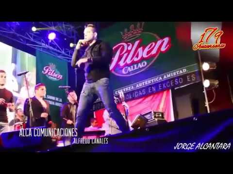 DAME UN POCO MAS -ORQUESTA ADOLESCENTES HD EN VIVO CALLAO PERU