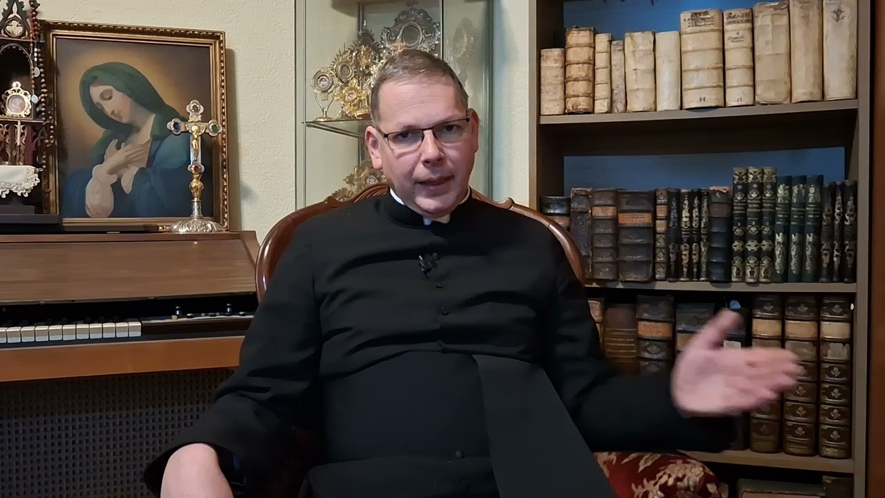 Exorcizmus, ördögűzés