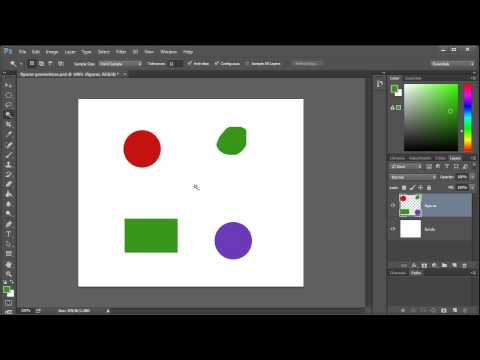 001 PS Nivel Básico Bem vindos ao Photoshop CC