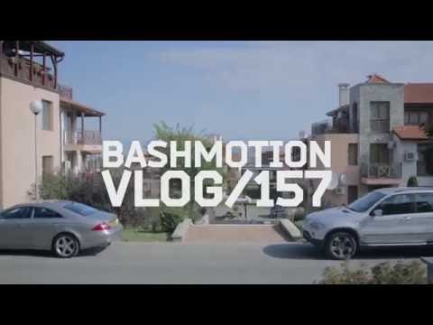 Bashmotion Vlog 157 - Ще горя ли ?