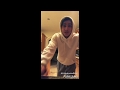 Colby Brock Dancing