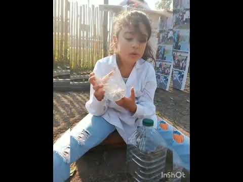 *Riego Casero y Automático-Colonias Unidas (Chaco-Argentina)