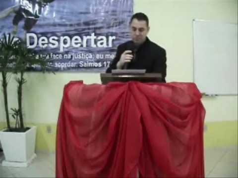 A luz de Jesus video