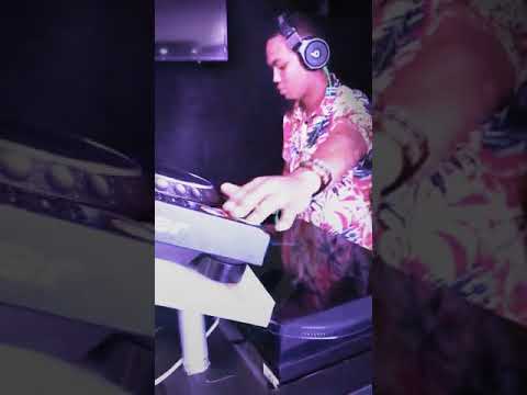 Dielodrums live at TouchFm🇳🇦. TrackID Afro Warriors ft Tefo Foxx_VooDoo