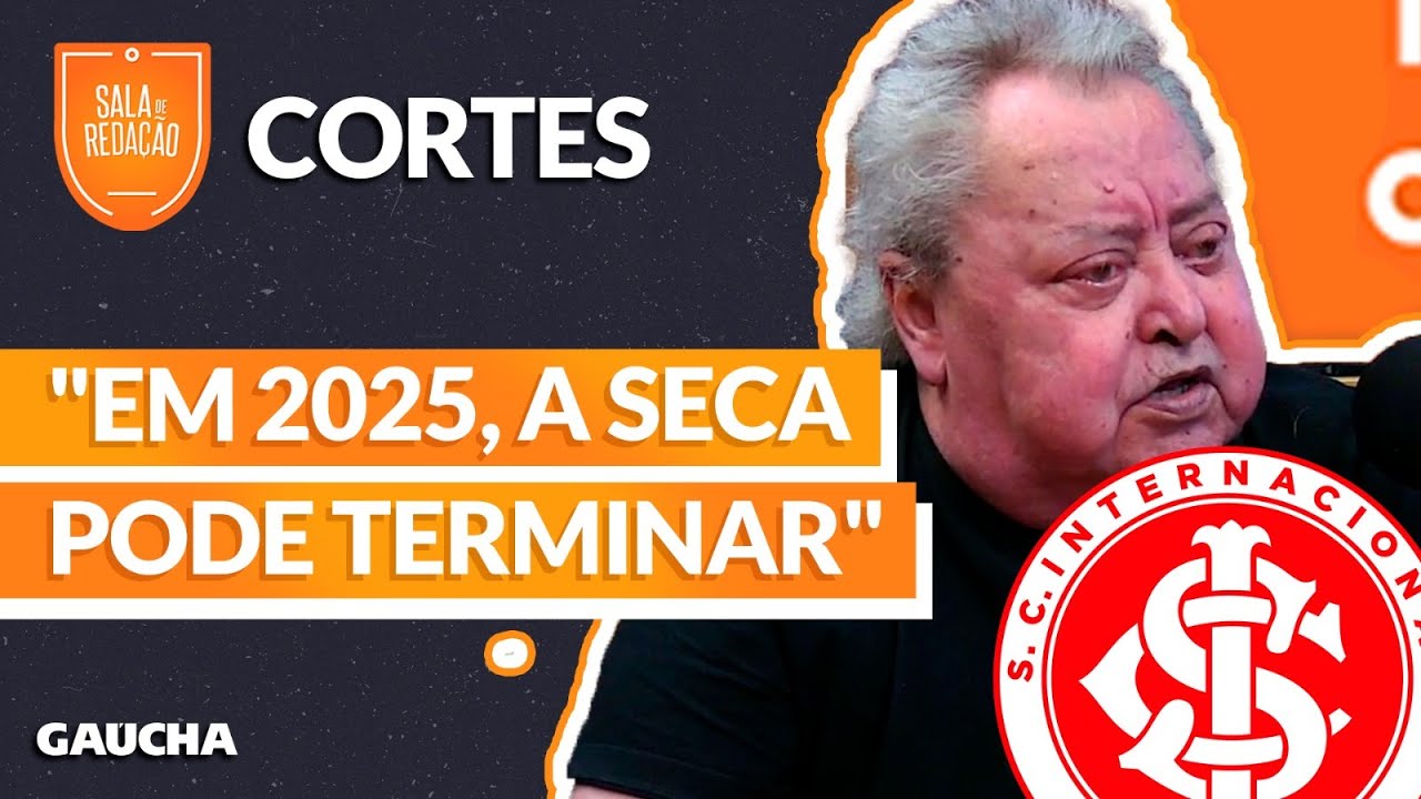 A DERROTA DO INTER PARA O FLAMENGO E OS PLANOS PARA 2025 | SALA DE REDAÇÃO | 02/12/2024