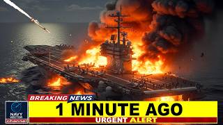 Download lagu Iran SHOCK! US ATTACKS Iranian Naval Ship Worth $1.5 Billion mp3