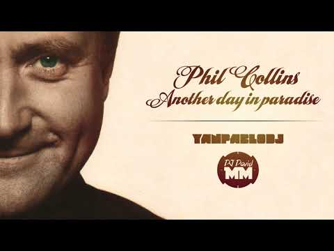 Yan Pablo DJ, DJ David MM e Phil Collins - Another day in paradise (FUNK REMIX)