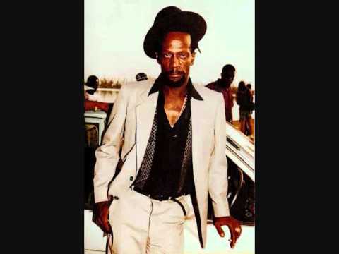 David Rodigan - Gregory Isaacs Dubplate - (with Louie Culture) Ⓕ