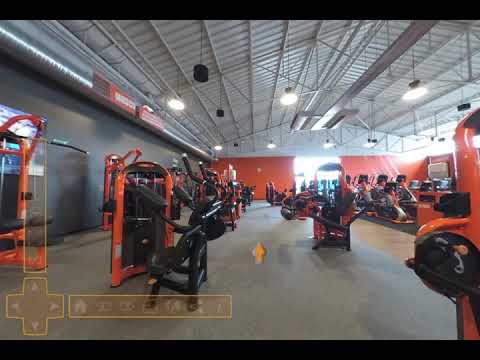 Basic-Fit Miniature vidéo YouTube 2