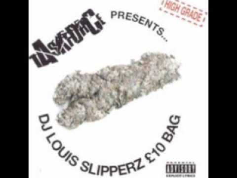DJ Louis Slipperz ft JEHST, MYSTRO, BRAINTAX