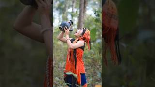 Download lagu New Chakma  Song। Chakma Song 2024 । Cuite Girls With Tridetinal dress mp3