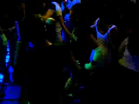 RaYd3n-tektonik dance from romania(zalau)