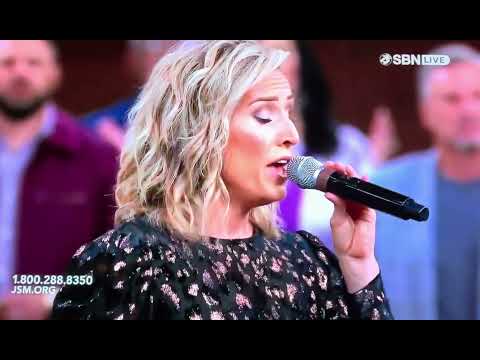 In Moments Like These/Nothing As Precious-Jill Swaggart 