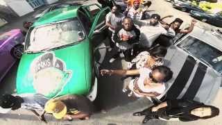 Never Goin Broke So Vicious & Footz The Beast Ft. Gval *Official Video* HD