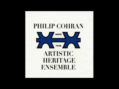Philip Cohran & The Artistic Heritage Ensemble - On The Beach (1968) FULL ALBUM