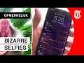 Hilarische ontdekking op verloren telefoon