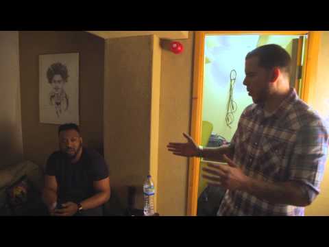 Keeping it WiDE AWAKE - Episode 2