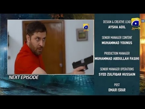 Jaan Nisaar Episode 12 | Teaser | Danish Taimoor - Hiba Bukhari | Promo - Preview