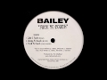 Bailey - Like 2 Fuck (Street)