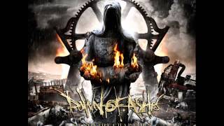 10 Carnal Consummation In The Empty Space - Dawn Of Ashes