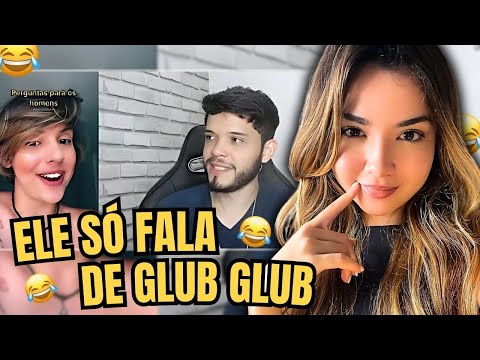 REAGINDO AO Respondendo mulheres na sinceridade total 100% ultra power - BLOSSOM REACTS