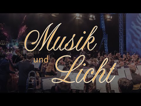 Musik und Licht | 13.09.2020 | Live aus der Bremenhalle
