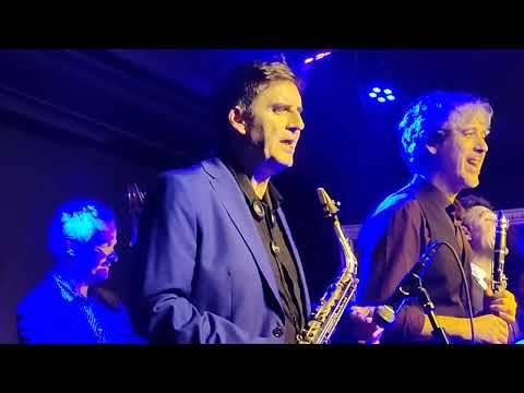 RACALMUTO - Concierto infantil