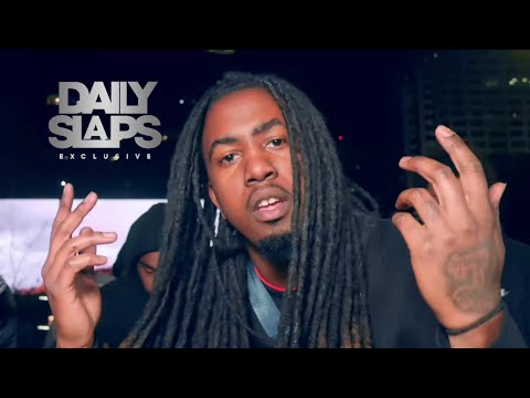 Lil West x Lul Skippz - Papparazzi (Offical Video)